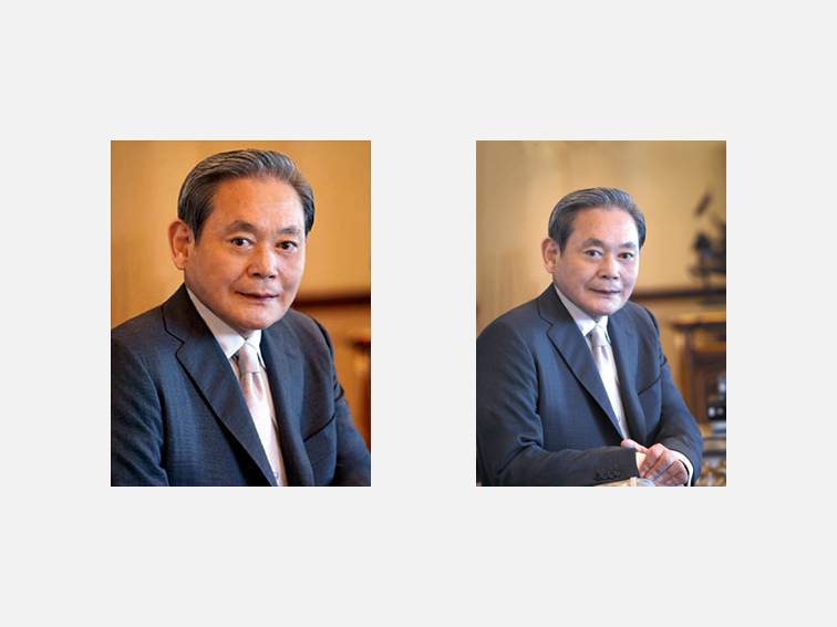 设计师是如何制作一张幻灯片的