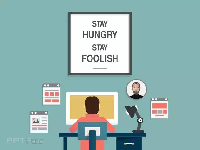 PPT制作技巧&nbsp;工科生的PPT进阶之路