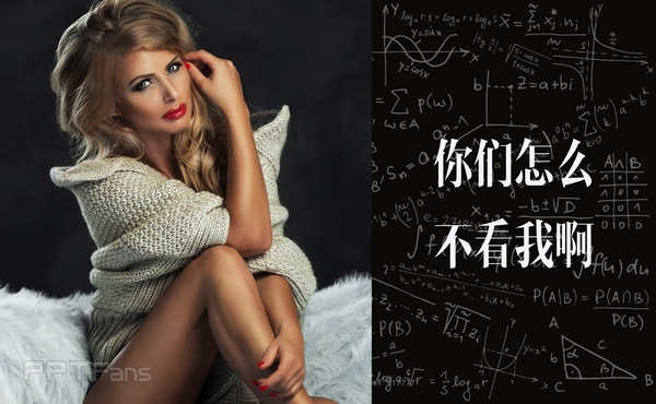 用图说话才是PPT最好的表现形式