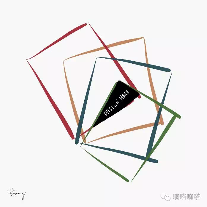 设计是门逻辑学，然后才是美学
