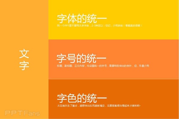 怎样制作扁平化PPT