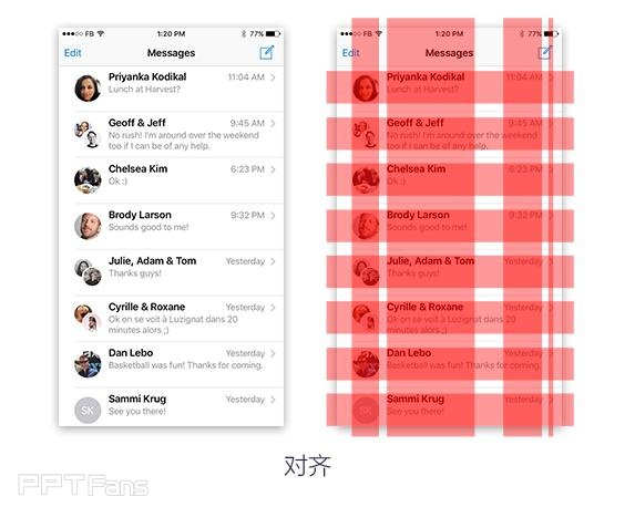 不知道PPT怎样排版好看?快来看看版式设计原理