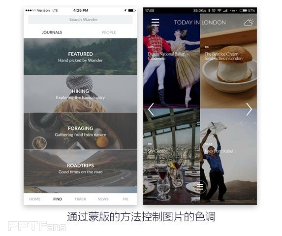 不知道PPT怎样排版好看?快来看看版式设计原理