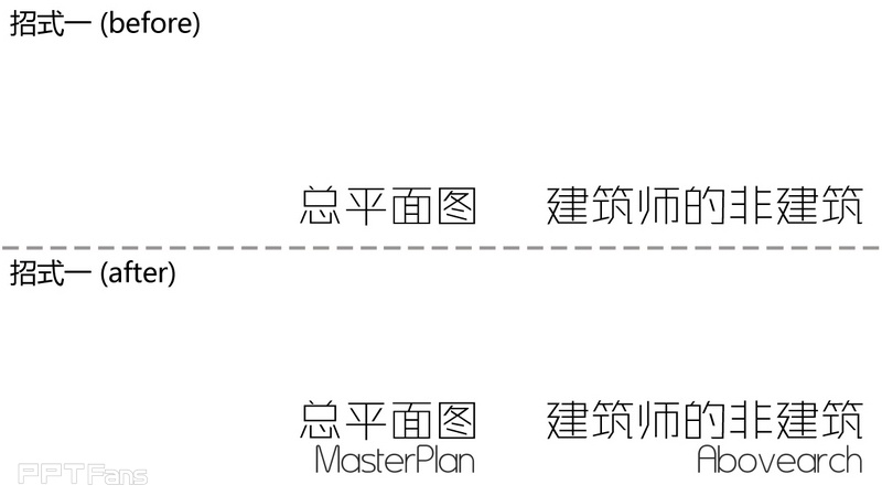 PPT排版绝招&nbsp;PPT排版搞定方法