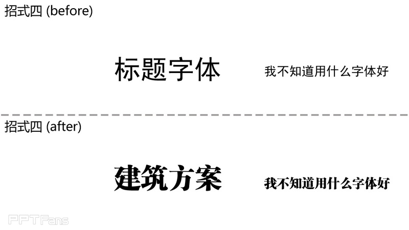 九招足以搞定PPT排版