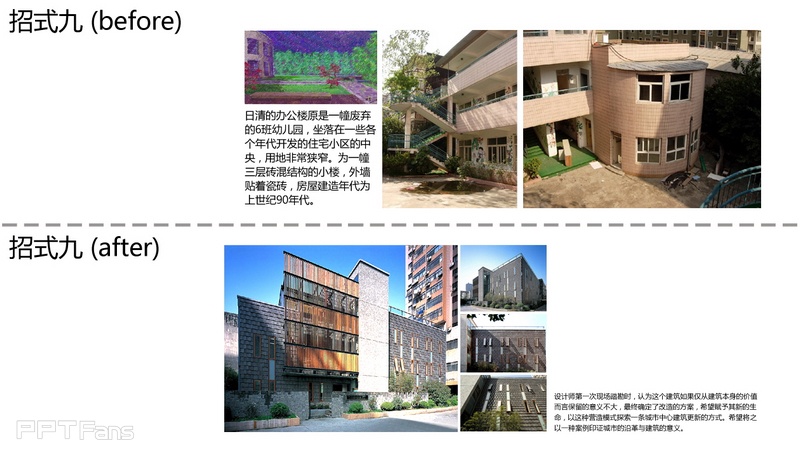 九招足以搞定PPT排版