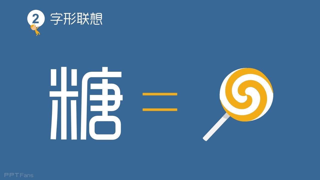 教你用PPT打造一枚个性头像