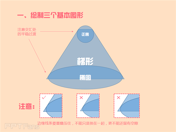 三分钟教程（139）绘制粉嫩西瓜