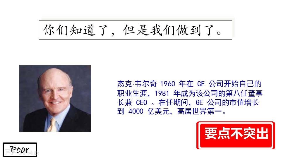 如何利用制图的法则设计PPT