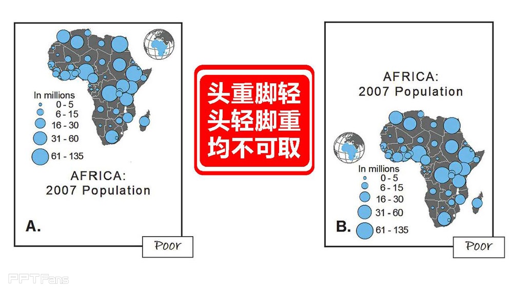 如何利用制图的法则设计PPT