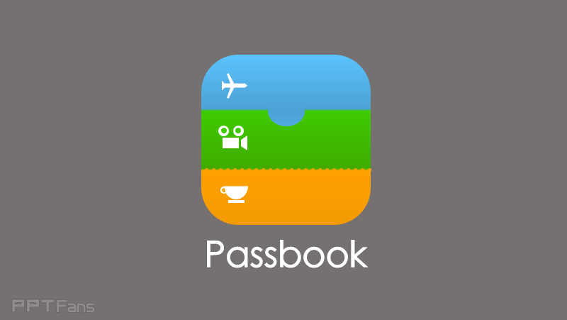 用PPT临募苹果ipnone ios界面