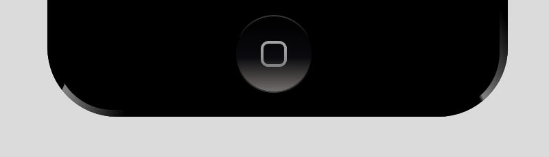 用PPT临募苹果ipnone ios界面