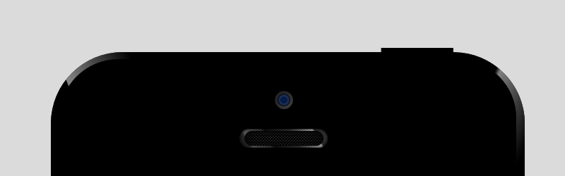 用PPT临募苹果ipnone ios界面