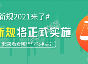 新规正式实施通知城市剪影公众号首图下载推荐