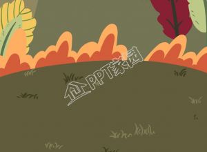 春节野餐出游踏春绿色简约背景下载推荐