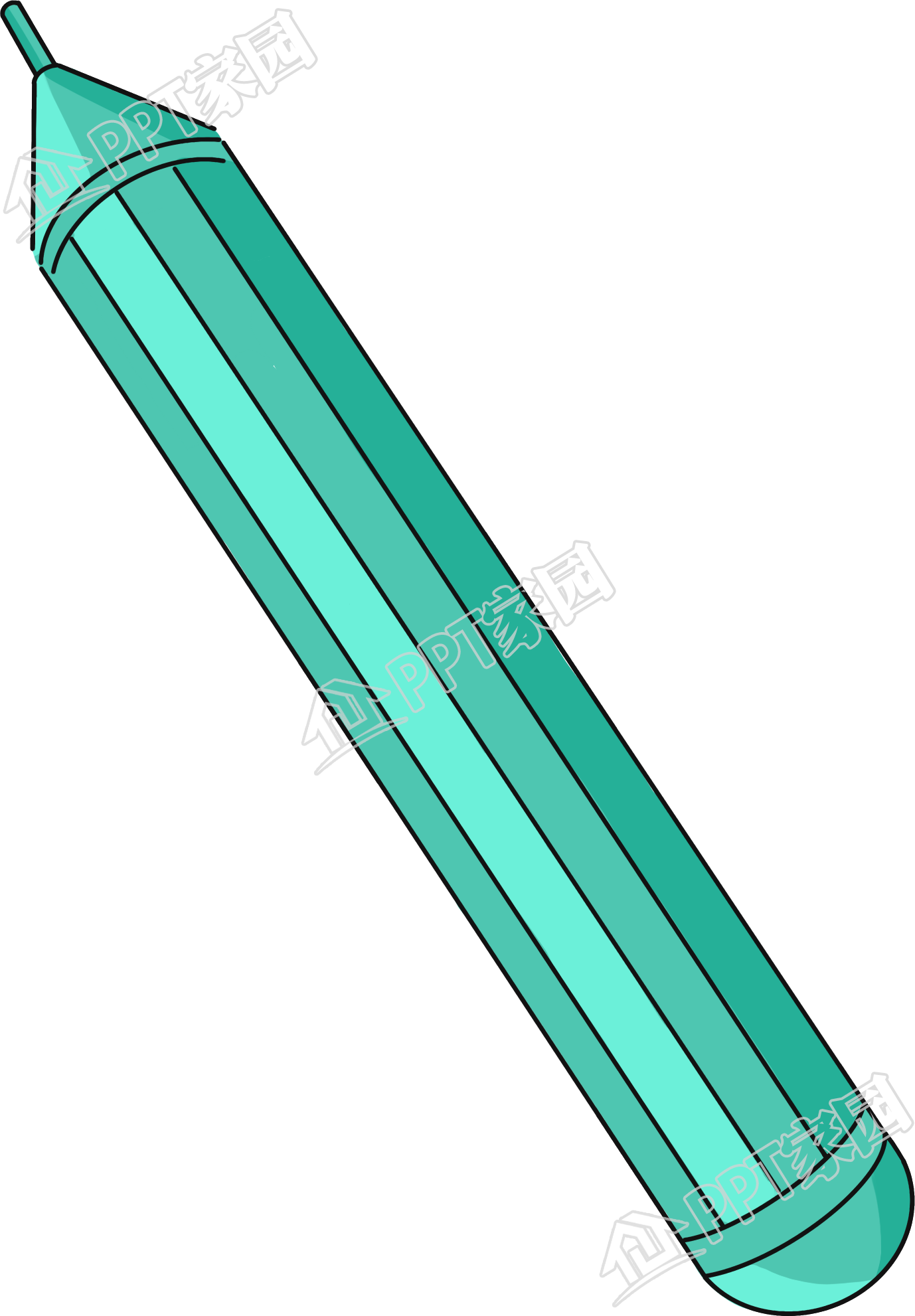 简单笔图片卡通手绘免抠素材