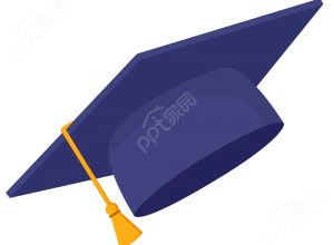 学校毕业学士帽比业界活动透明底免抠图片素材下载推荐