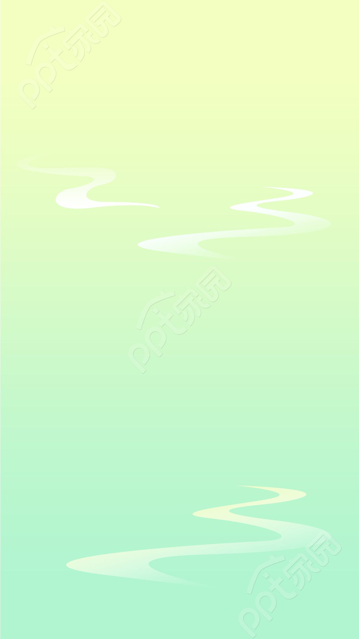 中国风水波纹渐变通用背景图片素材