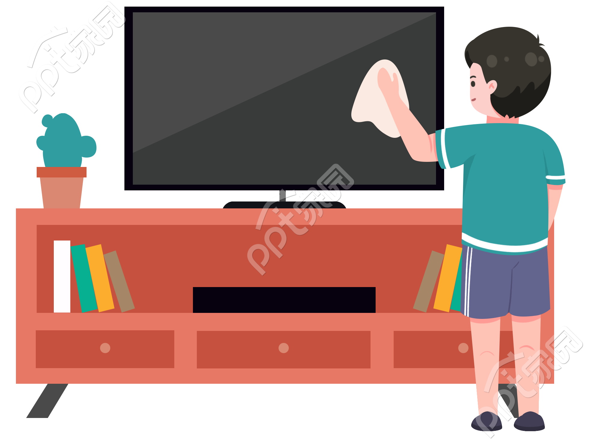 打扫卫生图片下载推荐