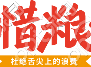 珍惜粮食文字素材下载推荐