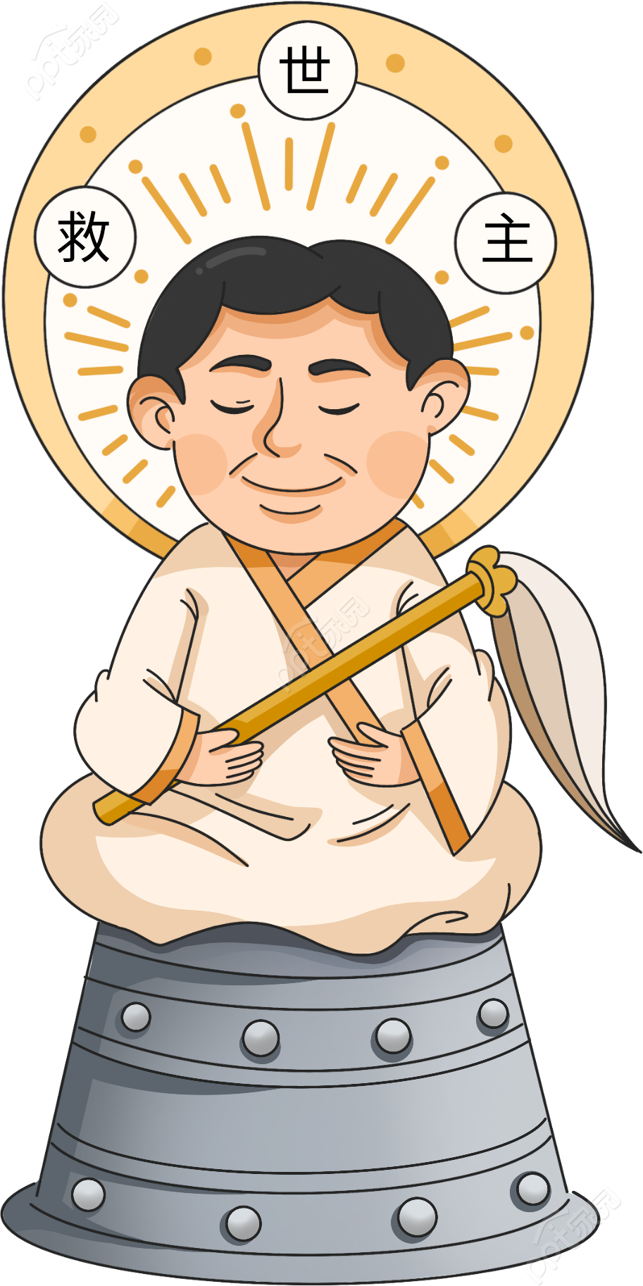 反对邪教迷信图片