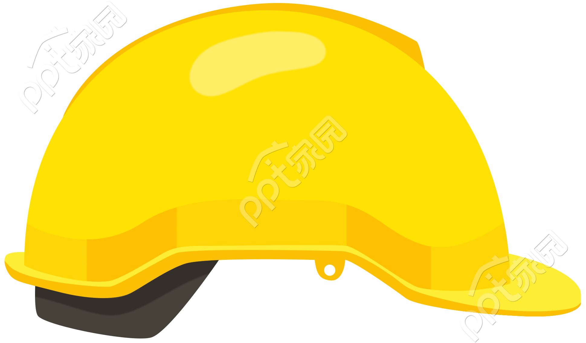 安全帽图片素材