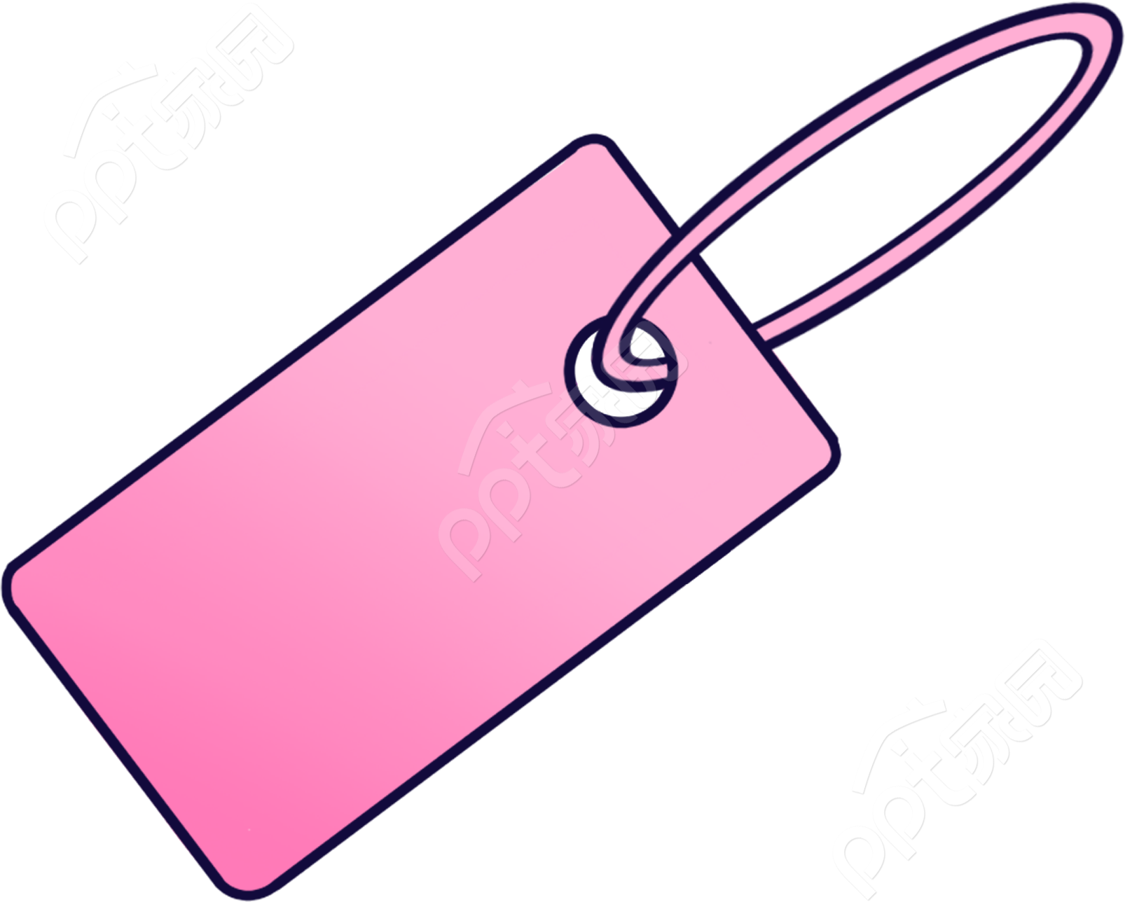 标签图片