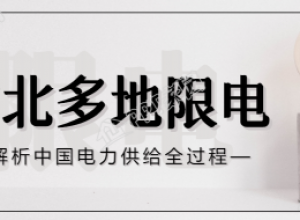 东北限电通知公告公众号首图下载推荐