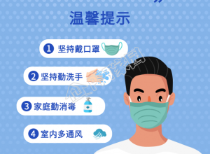 涂洗手液消毒的温馨提示防控疫情手机海报下载推荐