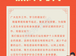 春节回家春运返乡防疫信件动车手机海报下载推荐
