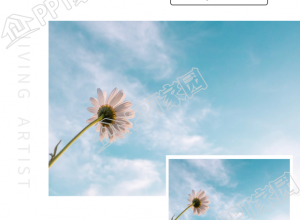 相机记录生活错位大小上下双图正方形拼图下载推荐