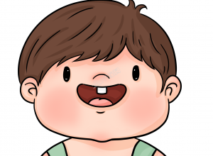 手绘男孩头像图片素材下载推荐