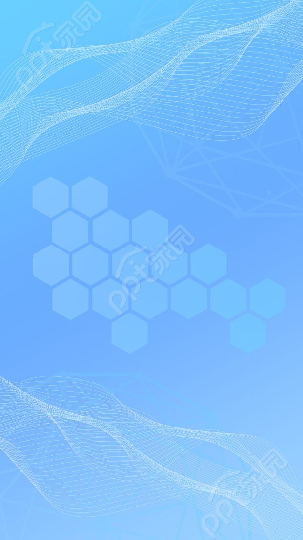 科技感简约大气背景