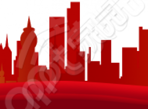 城市剪影下载推荐