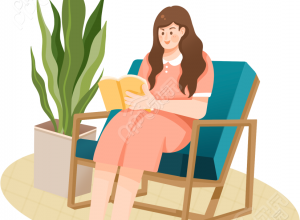 居家看书图片下载推荐