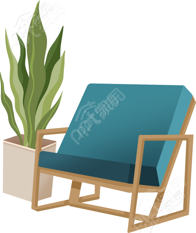 沙发盆栽图片下载推荐