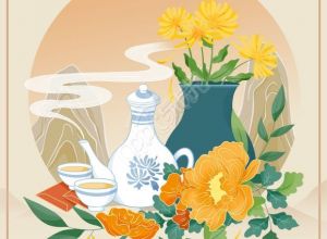 重阳节活动海报下载推荐