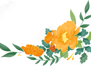 花草环图片下载推荐