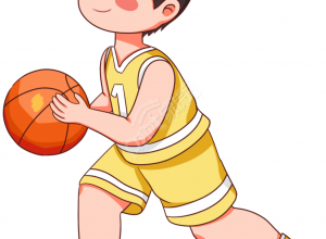 打篮球下载推荐