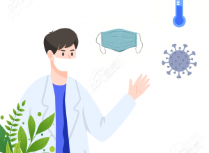 预防流感图片下载推荐