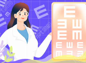 医生测视力图片下载推荐
