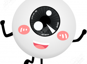 立体眼镜元素图案素材下载推荐