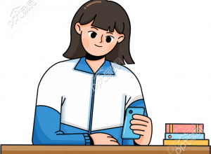 女生图片素材下载推荐