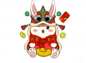 兔年形象卡通图片下载推荐