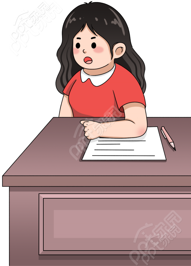 中学教师图片素材