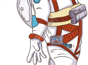 宇航员图标素材下载推荐