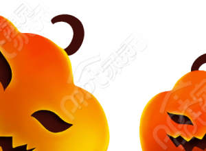 万圣节南瓜图片下载推荐