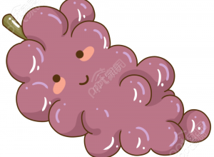 葡萄图标素材下载推荐