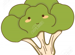 西兰花图标素材下载推荐