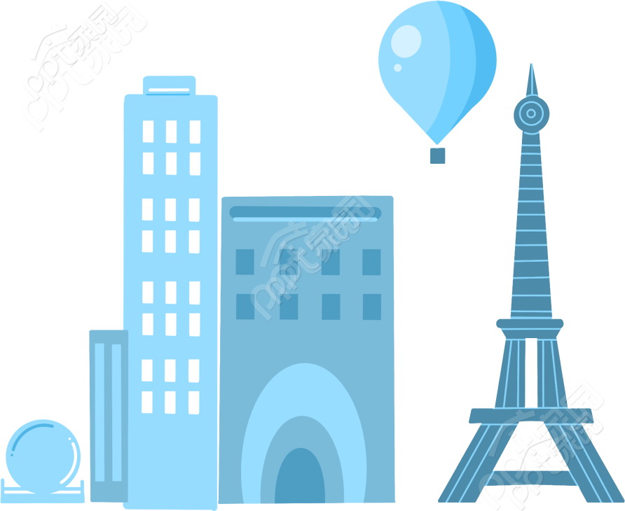 风景建筑图片